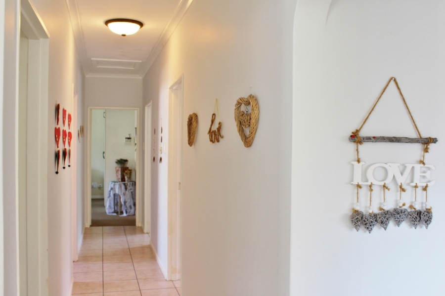 4 Bedroom Property for Sale in Forest Downs Eastern Cape